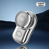 Rasoir Anti-Boutons — Rasage Net, Sans Douleur ni Coupures