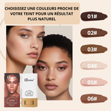 Fond de Teint sublimateur de Teint